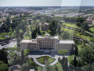 NEWS - Coronavirus: Wenig Touristen in Rom