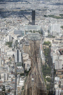 NEWS - Aktuelle Luftaufnahmen von Paris