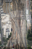 NEWS - Aktuelle Luftaufnahmen von Paris