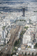 NEWS - Aktuelle Luftaufnahmen von Paris