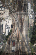 NEWS - Aktuelle Luftaufnahmen von Paris
