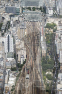NEWS - Aktuelle Luftaufnahmen von Paris