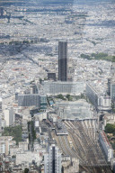 NEWS - Aktuelle Luftaufnahmen von Paris