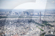 NEWS - Aktuelle Luftaufnahmen von Paris