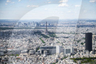 NEWS - Aktuelle Luftaufnahmen von Paris