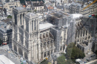 NEWS - Aktuelle Luftaufnahmen von Paris