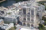 NEWS - Aktuelle Luftaufnahmen von Paris