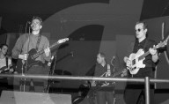 André Rademacher, Joachim Witt, Jaki Liebezeit, Harry Gutowski, Daniel Bontjes van Beek