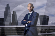 Former Labour and Liberal Democrat MP, Chuka Umunna