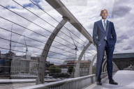 Former Labour and Liberal Democrat MP, Chuka Umunna