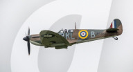ARMED FORCES PAY TRIBUTE TO FORCES SWEETHEART WITH FLYPAST AT THE FUNERAL OF DAME VERA LYNN
