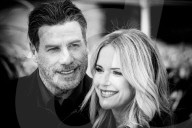 PEOPLE - John Travoltas Frau Kelly Preston ist gestorben (Archiv)