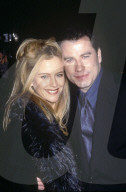 PEOPLE - John Travoltas Frau Kelly Preston ist gestorben (Archiv)