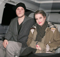 PEOPLE -Der Sohn von Lisa Marie Presley, Benjamin Keough, stirbt mit 27