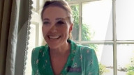 Tennis fan Kate Middleton enjoys cat with school kids and former Wimbledon champ Andy Murray