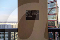 Residents in flats overlooked by Tate Modern viewing platform lose bid to stop visitors looking into their homes