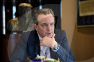 PORTRAIT - Michael Mack, Direktor Europa Park Rust