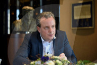 PORTRAIT - Michael Mack, Direktor Europa Park Rust
