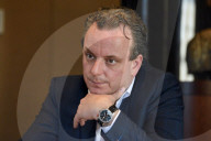 PORTRAIT - Michael Mack, Direktor Europa Park Rust