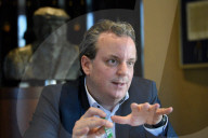 PORTRAIT - Michael Mack, Direktor Europa Park Rust