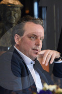 PORTRAIT - Michael Mack, Direktor Europa Park Rust