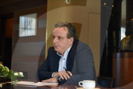 PORTRAIT - Michael Mack, Direktor Europa Park Rust