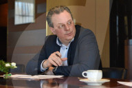 PORTRAIT - Michael Mack, Direktor Europa Park Rust