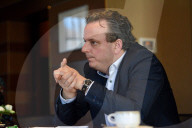 PORTRAIT - Michael Mack, Direktor Europa Park Rust