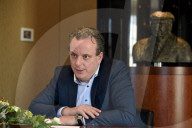 PORTRAIT - Michael Mack, Direktor Europa Park Rust