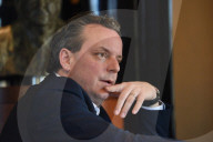 PORTRAIT - Michael Mack, Direktor Europa Park Rust