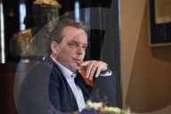 PORTRAIT - Michael Mack, Direktor Europa Park Rust