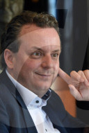 PORTRAIT - Michael Mack, Direktor Europa Park Rust