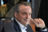 PORTRAIT - Michael Mack, Direktor Europa Park Rust