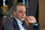 PORTRAIT - Michael Mack, Direktor Europa Park Rust