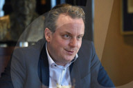 PORTRAIT - Michael Mack, Direktor Europa Park Rust