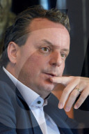 PORTRAIT - Michael Mack, Direktor Europa Park Rust