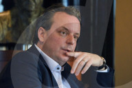 PORTRAIT - Michael Mack, Direktor Europa Park Rust