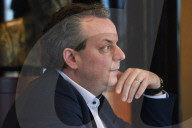 PORTRAIT - Michael Mack, Direktor Europa Park Rust