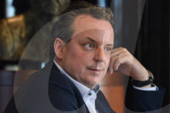 PORTRAIT - Michael Mack, Direktor Europa Park Rust
