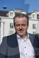 PORTRAIT - Michael Mack, Direktor Europa Park Rust