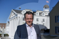 PORTRAIT - Michael Mack, Direktor Europa Park Rust