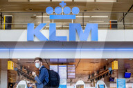 NEWS - Coronavirus: Amsterdamer Flughafen Schiphol während den Sommerferien