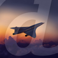 NEWS -  Neuer Überschalljet-Prototyp Overture soll 2021 erstmals abheben