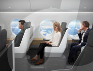 NEWS -  Neuer Überschalljet-Prototyp Overture soll 2021 erstmals abheben