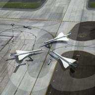 NEWS -  Neuer Überschalljet-Prototyp Overture soll 2021 erstmals abheben
