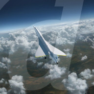NEWS -  Neuer Überschalljet-Prototyp Overture soll 2021 erstmals abheben