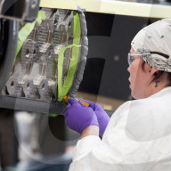 NEWS -  Neuer Überschalljet-Prototyp Overture soll 2021 erstmals abheben