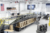 NEWS -  Neuer Überschalljet-Prototyp Overture soll 2021 erstmals abheben