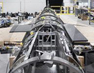 NEWS -  Neuer Überschalljet-Prototyp Overture soll 2021 erstmals abheben
