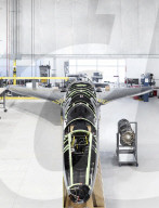 NEWS -  Neuer Überschalljet-Prototyp Overture soll 2021 erstmals abheben